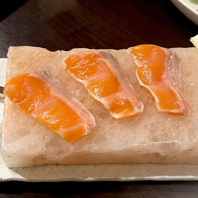 дёІжҸҡгҒ&rsquo;гӮ&bdquo; гҒІгҒЁгҒҸгҒ&mdash; - зӣӣеІЎпјҲдёІжҸҡгҒ&rsquo;пјүの写真