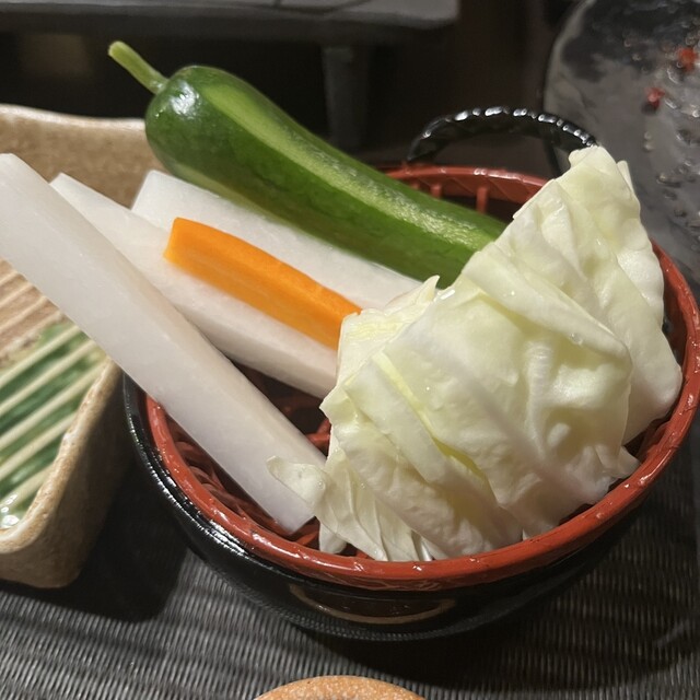 дёІжҸҡгҒ&rsquo;гӮ&bdquo; гҒІгҒЁгҒҸгҒ&mdash; - зӣӣеІЎпјҲдёІжҸҡгҒ&rsquo;пјүの写真