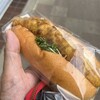 マルフクベーカリー - 料理写真: