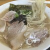 うちだラーメン