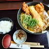 手打ちうどん 団平