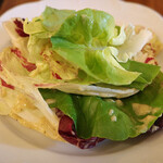 LA BONNE SOUPE - Soup Combo（French Onion Soup）