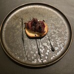 炭焼きステーキとワインobiobi - 