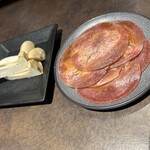 熟成焼肉 いちばん - 料理写真: