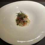 炭焼きステーキとワインobiobi - 