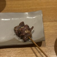 地葉はなれ - 