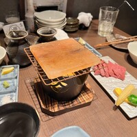 六献 品川店 -  六献 品川店 -