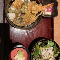 麓屋 京王プラザホテル - 