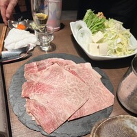 六献 品川店 -  六献 品川店 -
