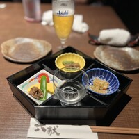 六献 品川店 -  六献 品川店 -