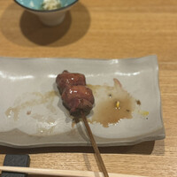 地葉はなれ - 
