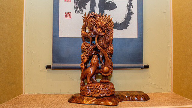 炭・森・海 きんぞう 仙台駅東口店 - 宮城野通（海鮮）の写真