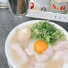 佐賀ラーメン いちげん。