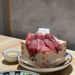 大衆馬肉酒場 うまる 栄住吉店 - 