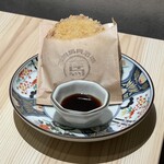 大衆馬肉酒場 うまる 栄住吉店 - 