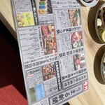 大衆馬肉酒場 うまる - 