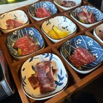 名古屋ビアガーデン MIRAI TOWERビュー - 