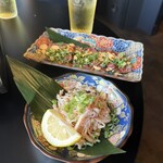 名古屋ビアガーデン MIRAI TOWERビュー - 