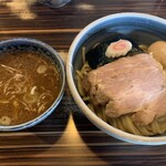 中華そば 螢 - アップ