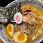 麺や 六三六 - 