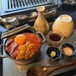 名古屋ビアガーデン MIRAI TOWERビュー - 