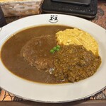 カレーのエース - 
