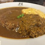 カレーのエース - 