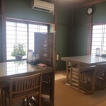 めし処 まんてん - 