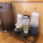 めし処 まんてん - 