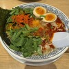 丸源ラーメン 長沼店
