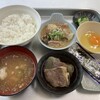 一休食堂