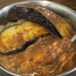 一文字カリー店 - 