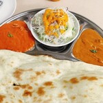 アイ エヌ キッチン - 料理写真:
