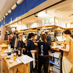 立ち寿司 まぐろ一徹 - メイン写真: