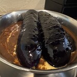 一文字カリー店 - 