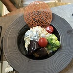 Cafe Restaurant Le coeur - 