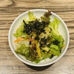 焼肉 ジャンボ - 