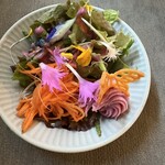 Cafe Restaurant Le coeur - 