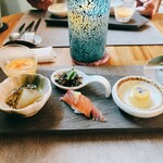 Cafe Restaurant Le coeur - 