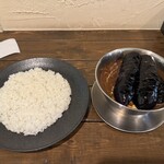 一文字カリー店 - 