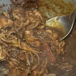 一文字カリー店 - 