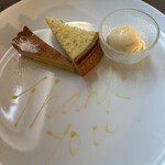 Cafe Restaurant Le coeur - 