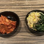 焼肉 ジャンボ - 