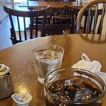 ANGO安居 - ドリンク写真: