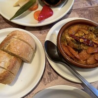 Bar Espanol LA BODEGA 大阪店 - 