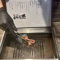 焼肉 ジャンボ はなれ - 