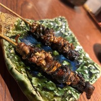 新宿うな鐵 はなれ - 