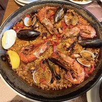 Bar Espanol LA BODEGA 大阪店 - 