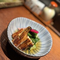 新宿うな鐵 はなれ - 