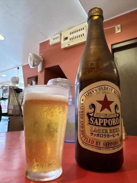 Honkaku Chuka Soba Royal photo 5